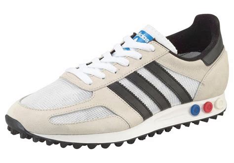 adidas la trainer herren 47|Cut in half: Adidas LA Trainer Review (2024) .